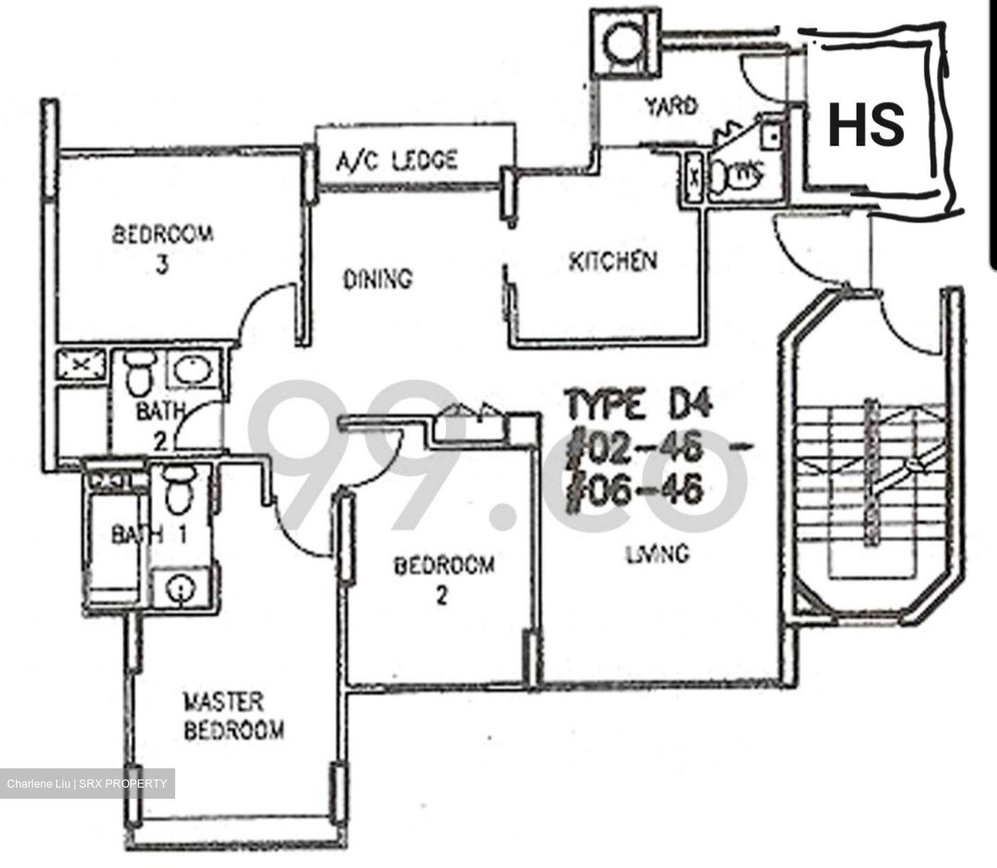 The Lakeshore (D22), Condominium #584518301